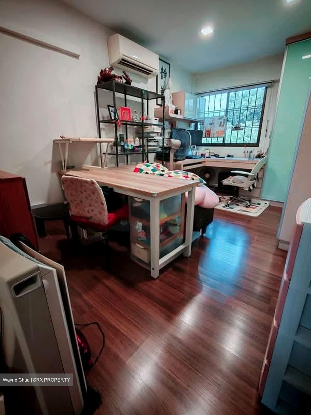 Blk 301 Hougang Avenue 5 (Hougang), HDB 4 Rooms #542741771